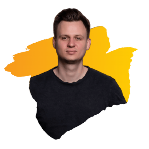 Nikita Kakuev, Senior Software Engineer profile picture